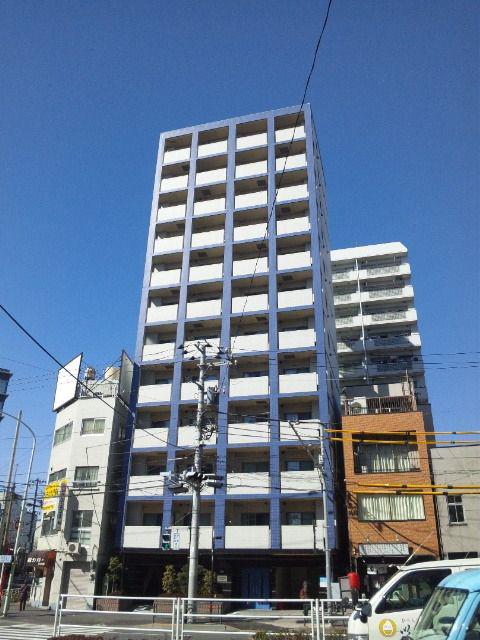 HF門前仲町レジデンス