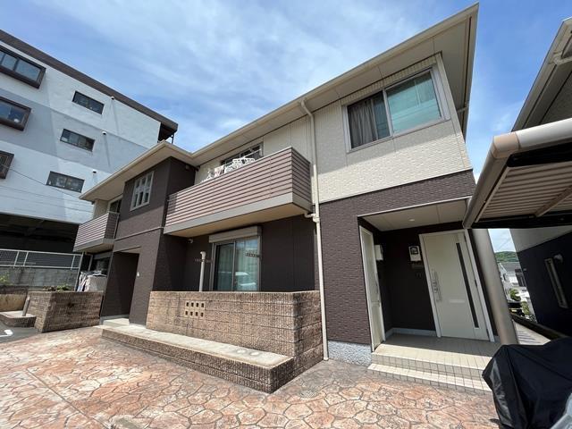 ロアーブル壱番館