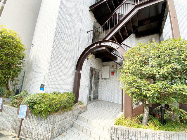 シャトー辰巳
