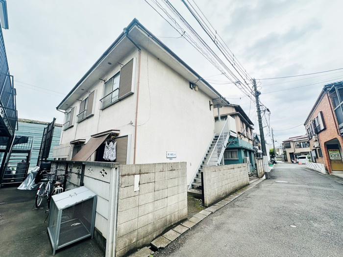 第一佐藤コーポ