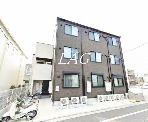 エクシリア北綾瀬