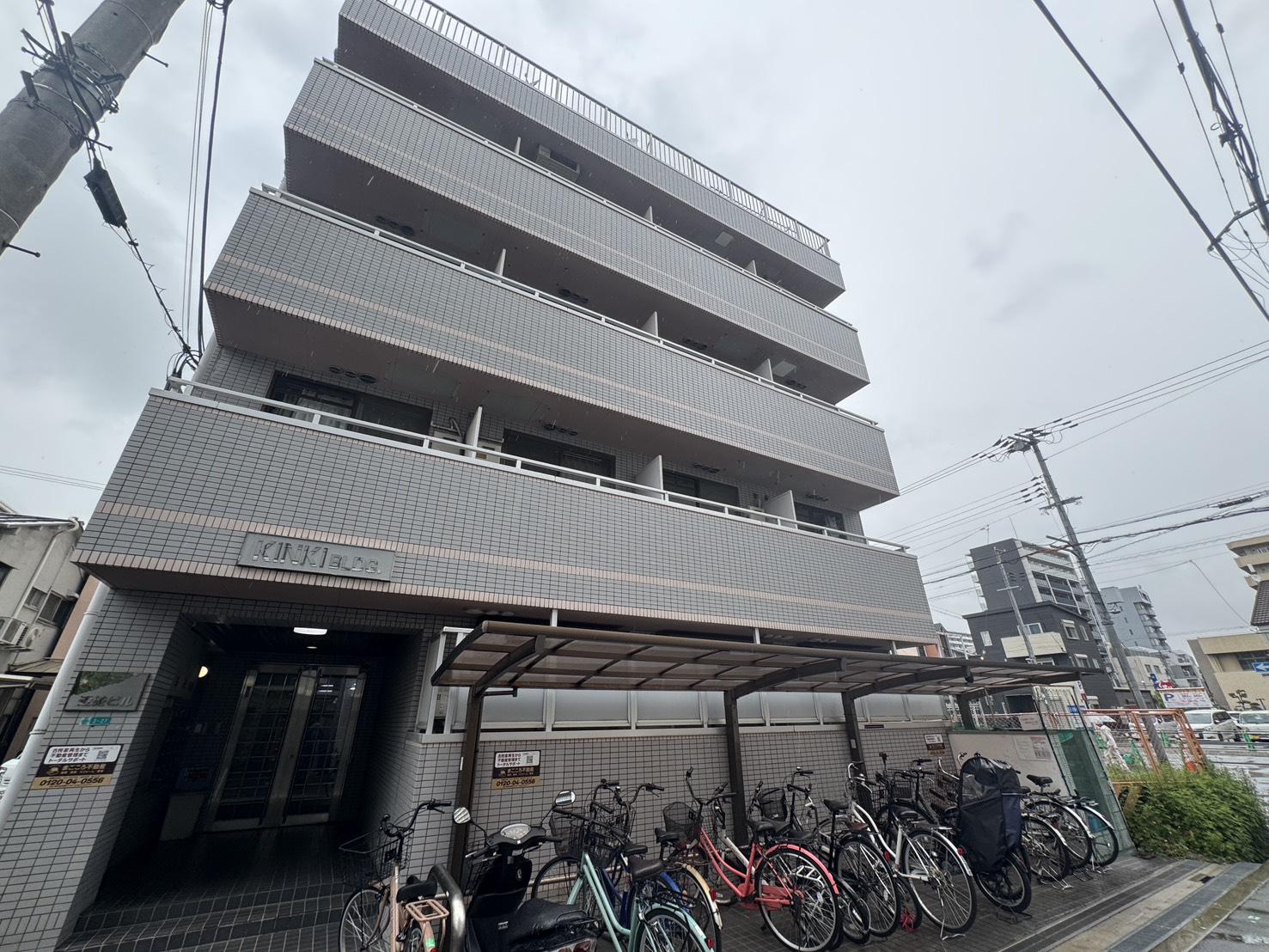 R・マンション