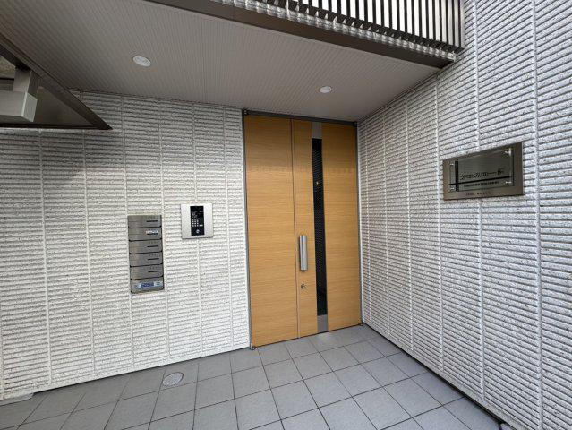 クロスロード