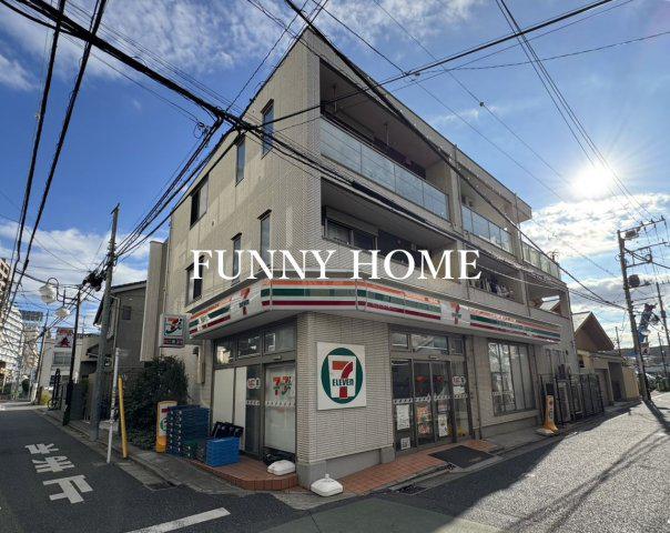 クロスロード