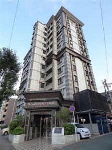 ニューリバー九工大駅前