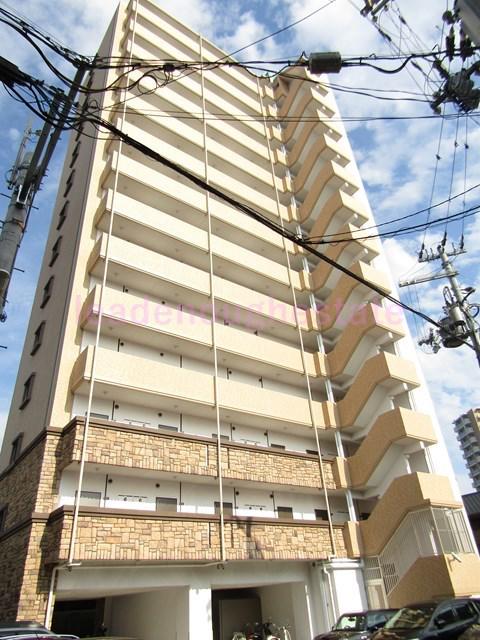 スプランディッド放出