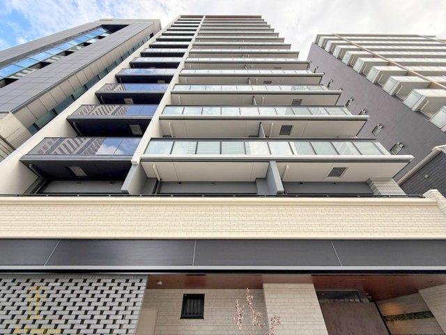 ソルレヴェンテ新梅田