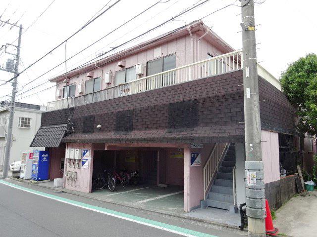 グリーンピア三ツ沢