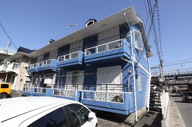 リバーサイドマキタ
