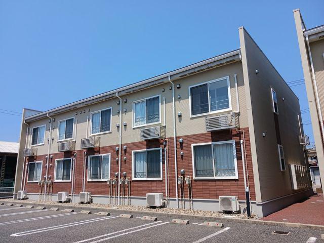 プルメリアIV