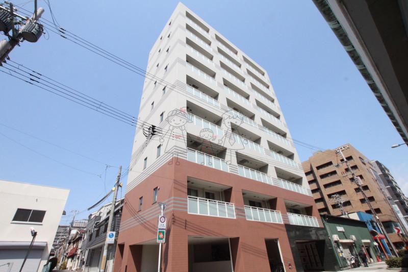 グレイス 阿倍野松崎