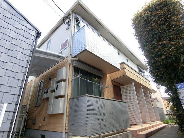 メゾン・アミーシカ