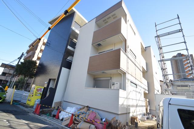 フジパレス吹田垂水町