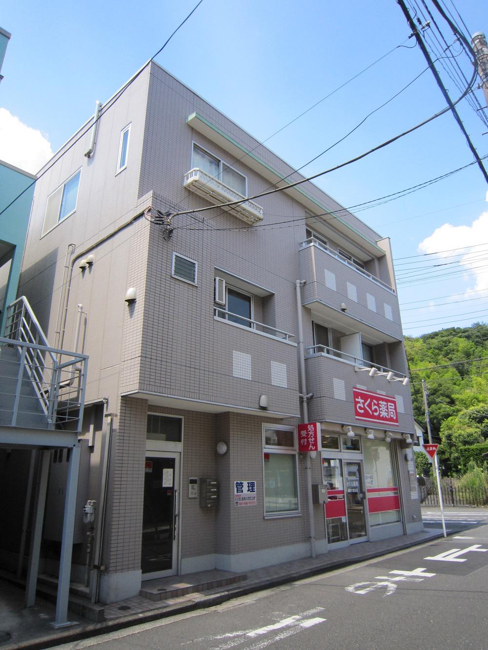 フタバビル