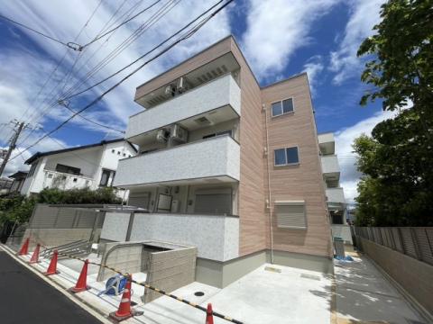 フジパレス阪急茨木北II番館