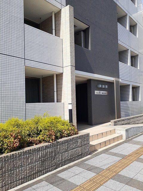 フィオーレ静