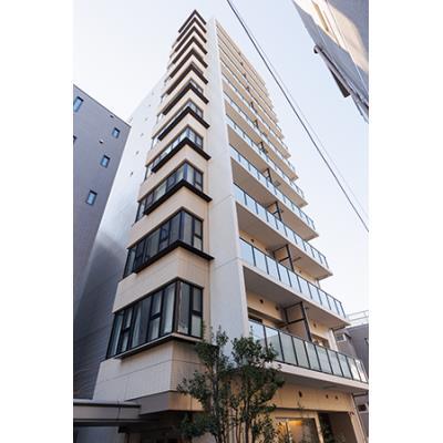 パークアクシス渋谷神山町