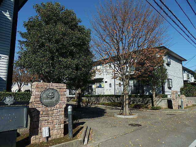 サンビレッジ沼南4街区3号棟