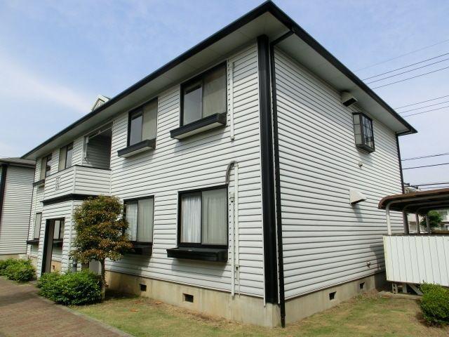サンビレッジ沼南4街区3号棟