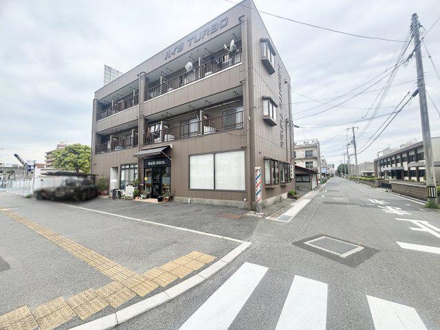 ハイツターボ