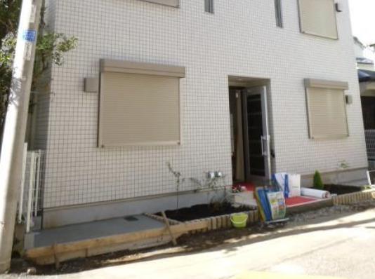 ラシーネ南阿佐ヶ谷