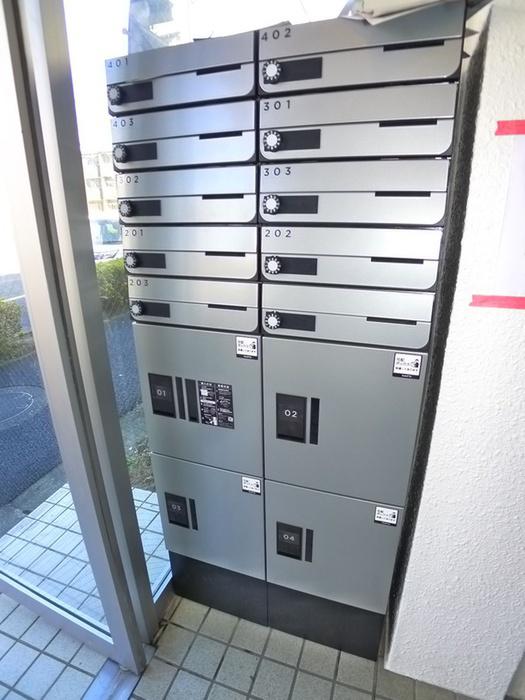 プレミア南流山