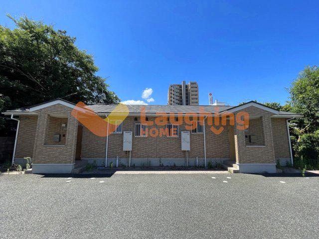 ハウス櫛原(1LDK/1階)