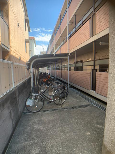 フローリーハイツ2