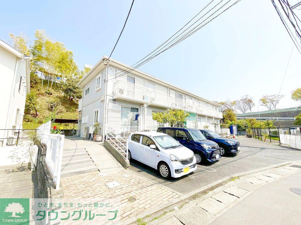 サンクレストせど