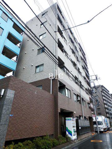 プレール新宿落合