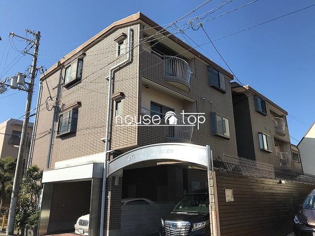 グランデ甲子園六番町
