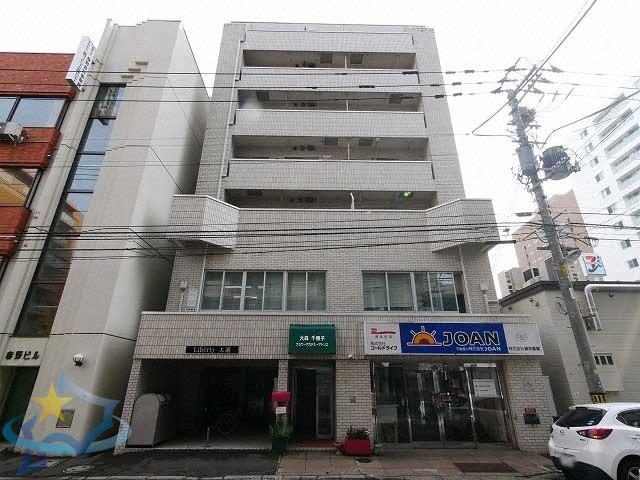 リベルティ大通