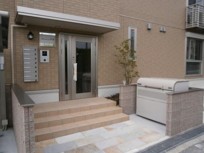 BRAMA甲東