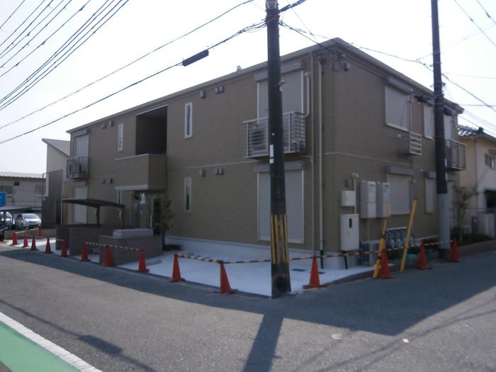 BRAMA甲東