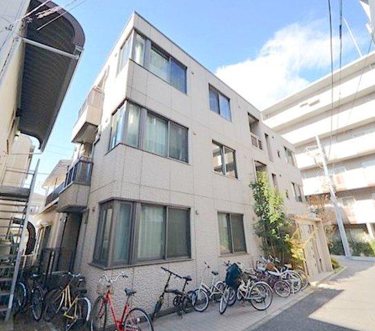 グランドミール