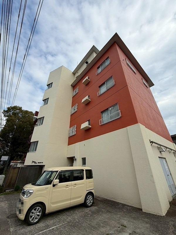ドエル杉山