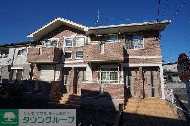 サンシャイン21