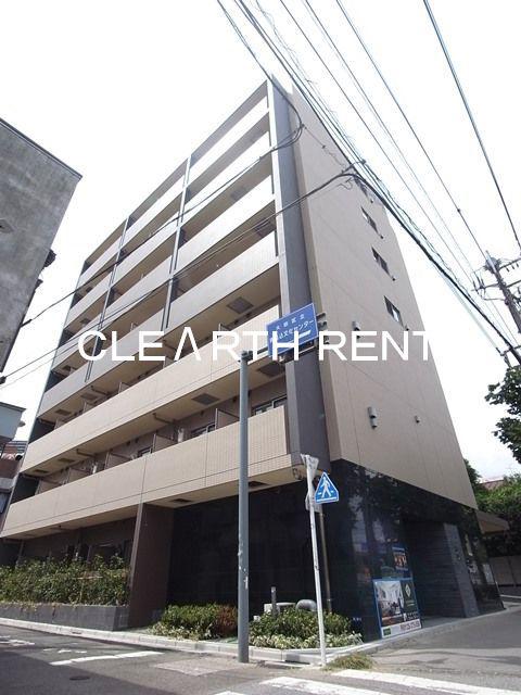コンシェリア大森WITH