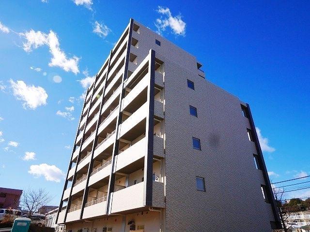 グランディール南大沢