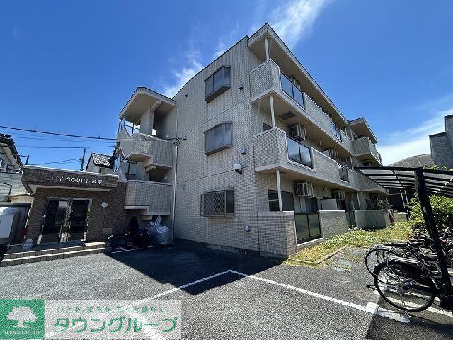 シティコート宮原