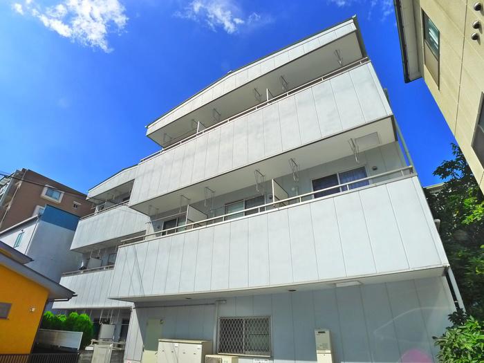 エステート新松戸24