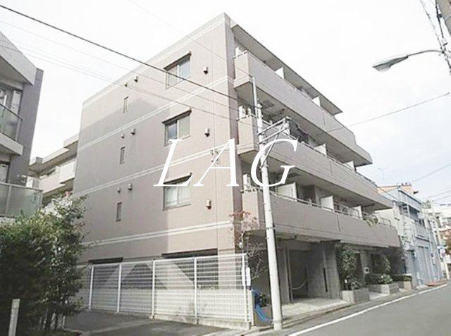 日神デュオステージ仲池上
