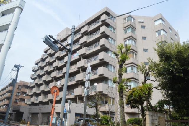 藤和護国寺コープ