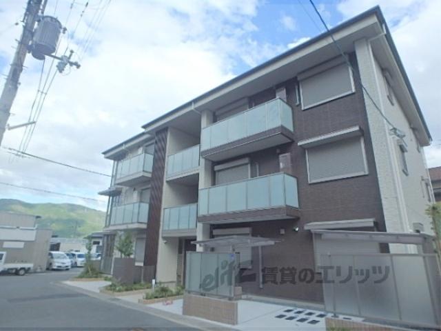 SAN FELICE(1LDK/1階)