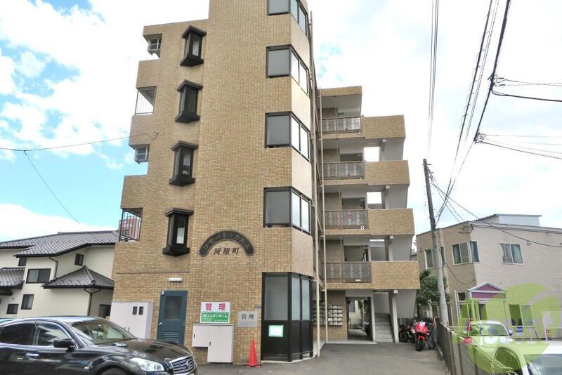 コモード・カルム河原町