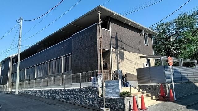 アトリオみなみだいらV