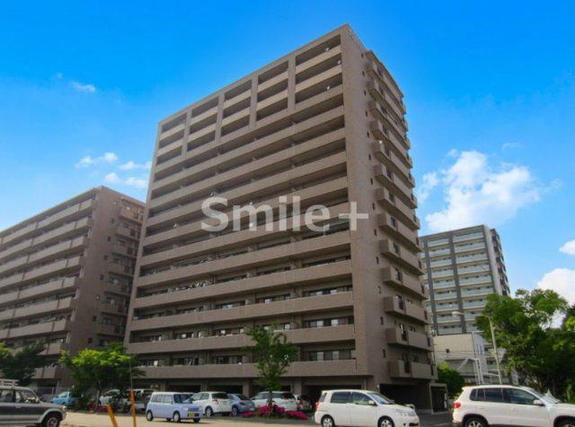 リビンコート問屋町タワー