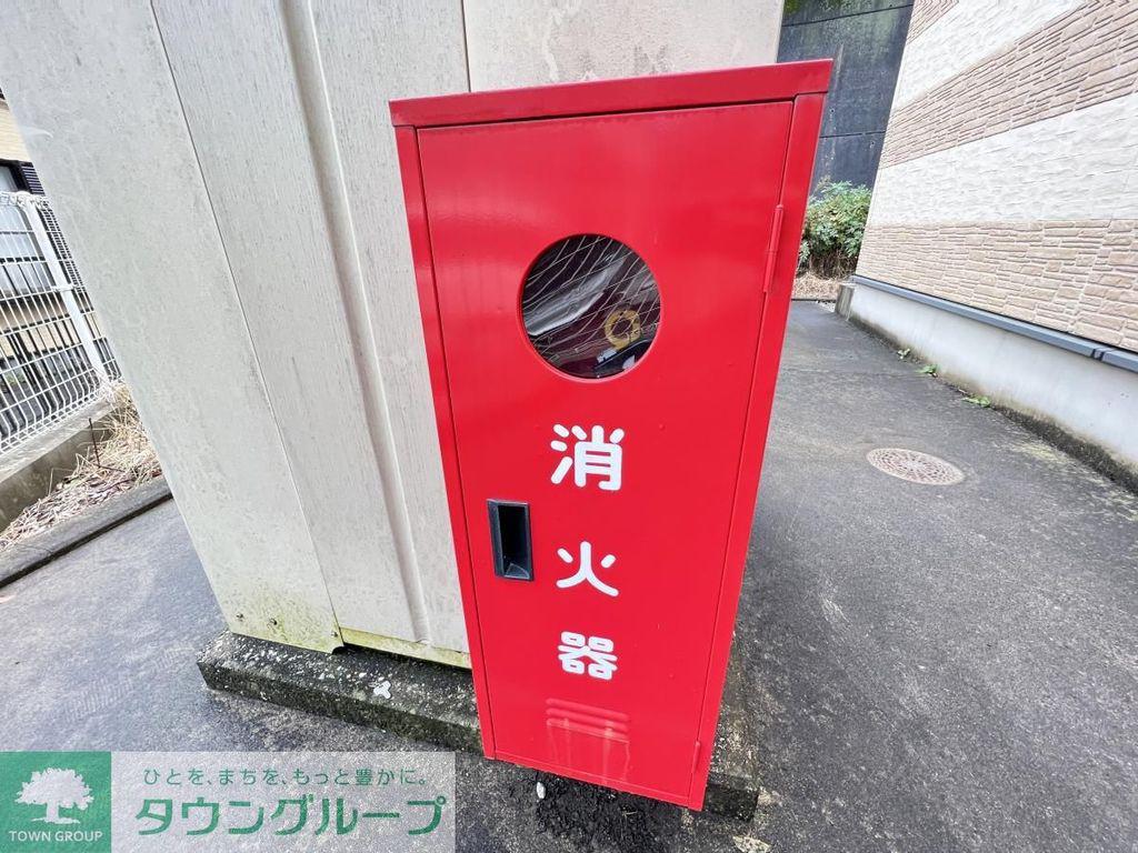レオパレスラビス山王谷II