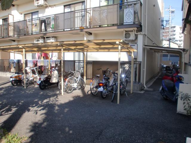 モリハイム大桐