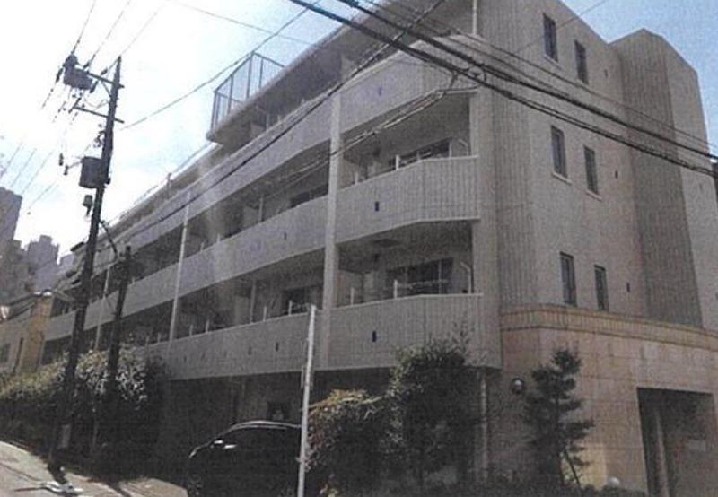 ジョイシティ駒沢大学